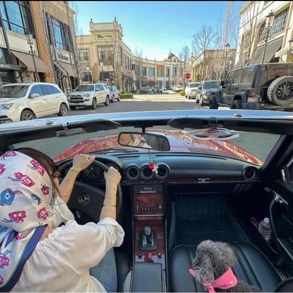 Rare~Vintage Gucci rope cable bracelet watch 2047-1L - Picture 9 of 9